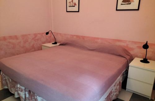 Cinque Terre Apartment | La Bouganville Beatiful Sea view