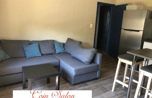 Liege Apartment | La Bourgeoise