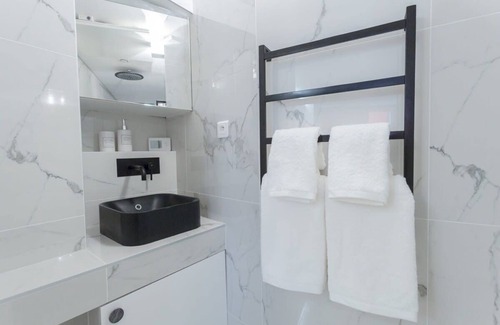 Bonne-Nouvelle Apartment | La Boutique du Sentier