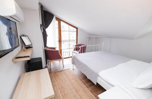 Fethiye Hotel | La Boutique Vera