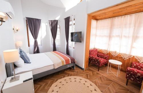 Fethiye Hotel | La Boutique Vera