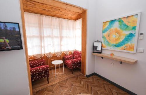 Fethiye Hotel | La Boutique Vera
