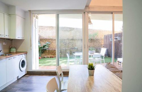 Los Canos de Meca Apartment | La breña duplex