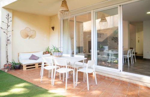 Los Canos de Meca Apartment | La breña duplex