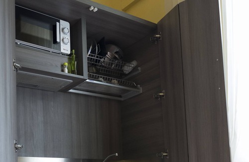 Salario Bed & Breakfast | La Breccia a Porta Pia