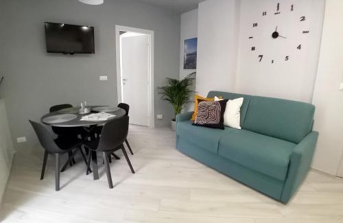 Sanremo Apartment | La Brezza Home Sanremo