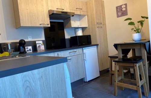 Quincy-Voisins Apartment | LA BRIE COSY
