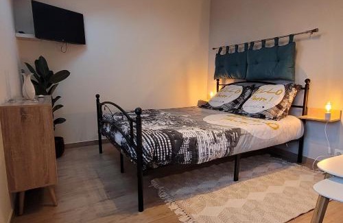 Quincy-Voisins Apartment | LA BRIE COSY