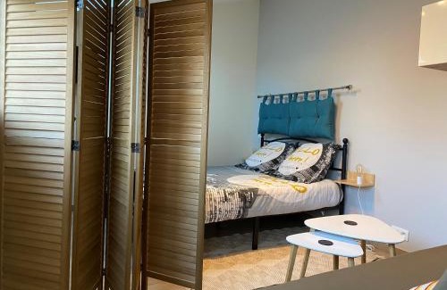 Quincy-Voisins Apartment | LA BRIE COSY