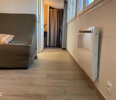 Quincy-Voisins Apartment | LA BRIE COSY
