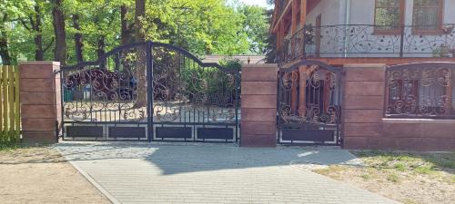 Oberhavel Apartment | la Brigitte