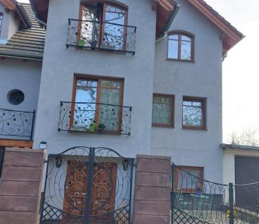Oberhavel Apartment | la Brigitte