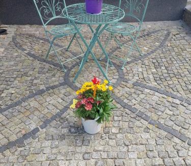 Oberhavel Apartment | la Brigitte