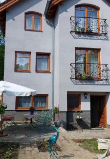 Oberhavel Apartment | la Brigitte