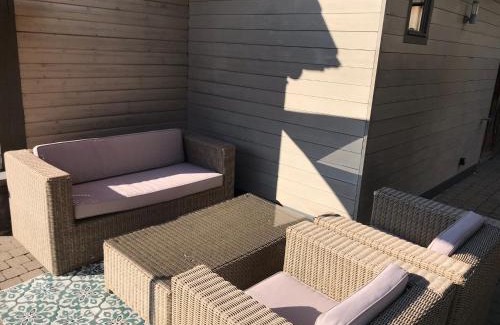 Bohon House | La Brindille