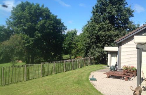 Bohon House | La Brindille