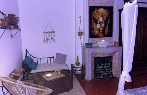 Salles-d'Aude Bed & Breakfast | La Bringuette
