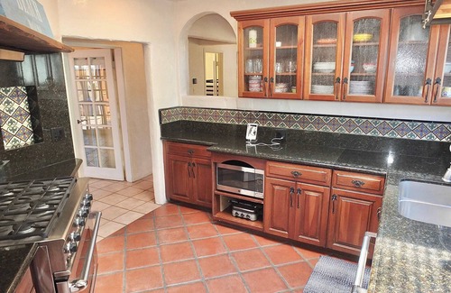 Belmont Shore House | La Brisa | 1 Block from the Beach!