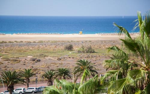 Solana del Matorral Apartment | La Brisa Atlántica