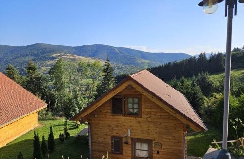 Bussang Ski Chalet | la brume des cimes