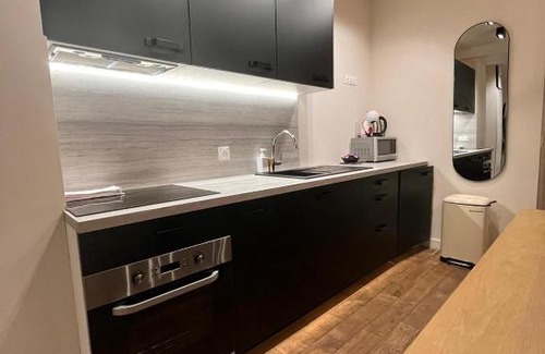 Quartier Saint-Georges Apartment | La bruyere - Appartement fabuleux- 4P - Paris 9