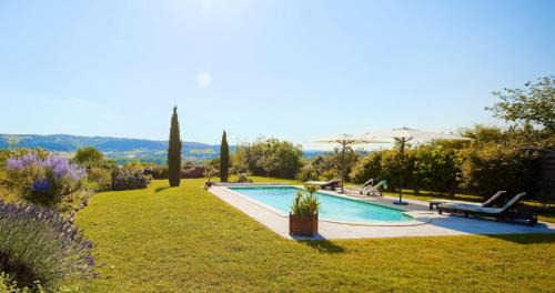 Saint-Michel-de-Bannieres Bed & Breakfast | La Bruyle - Chambre d'hôtes de charme