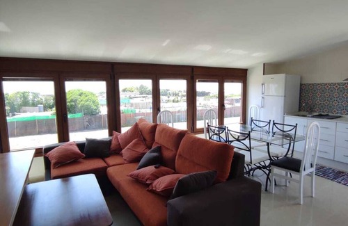 El Palmar Ski Chalet | La Buena Vida, el Palmar