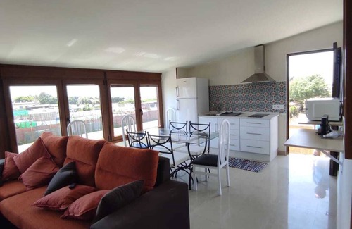 El Palmar Ski Chalet | La Buena Vida, el Palmar