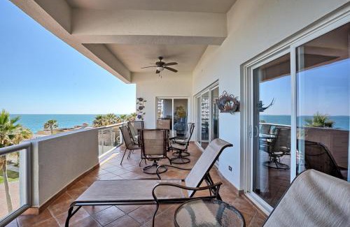 Puerto Penasco House | La Buena Vida