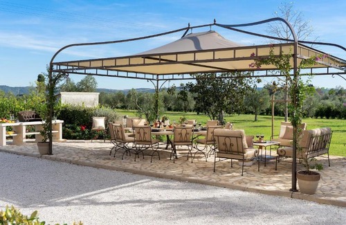 Campiglia Marittima Villa | LA BUGANVILLA 14, Emma Villas