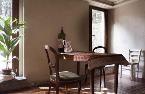 Barberino Tavarnelle House | La Bugia del Sensale