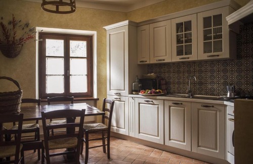 Barberino Tavarnelle House | La Bugia del Sensale
