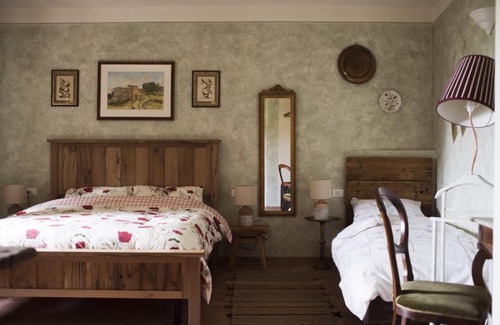Barberino Tavarnelle House | La Bugia del Sensale