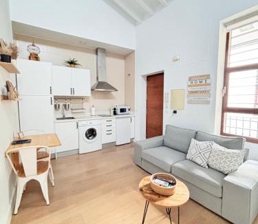San Gil Apartment | La buhardilla