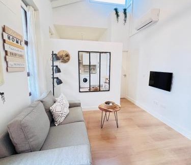 San Gil Apartment | La buhardilla