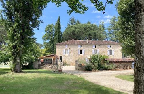 Duravel Apartment | La Buissière "Le Domaine"