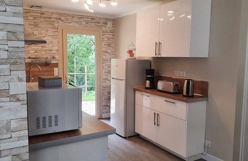 Saint-Andre-dAllas House | La Buissonade" 3* air-conditioned gîte near Sarlat for 1 to 6 people.