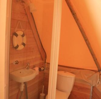 Chisseaux Other | La Buissonnière Lodges