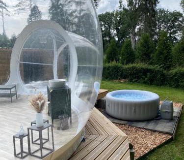 Heure Other | La bulle du Bon'Heure