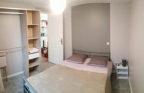 Saint-Maurice Apartment | La Bulle