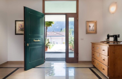 Riva del Garda House | La Busa Apartments