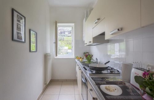 Riva del Garda House | La Busa Apartments