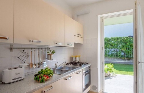 Riva del Garda House | La Busa Apartments