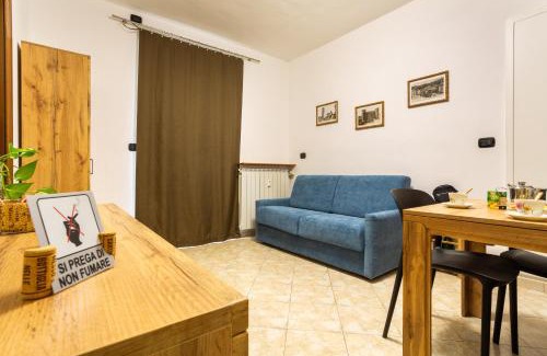 Aurora Apartment | La buta
