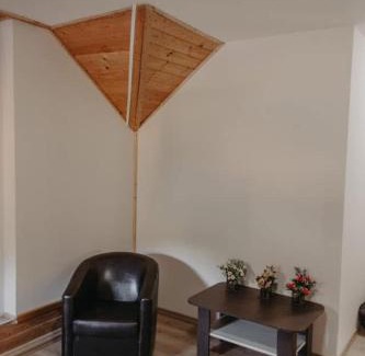 Tasca Ski Chalet | La butuci