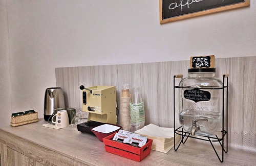 Castenaso Apartment | La Cà Bianca.