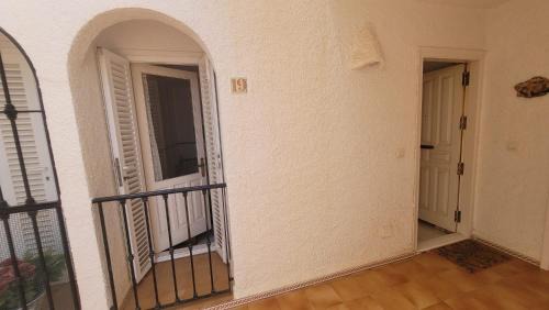 Vista de los Angeles-Rumina Apartment | La Caña de España