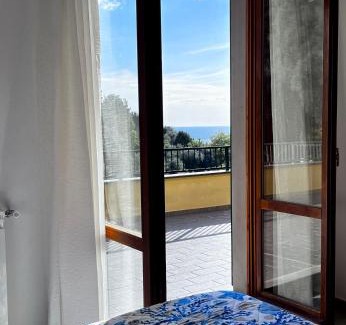 Borgo Antico Apartment | La Ca Dei Nonni