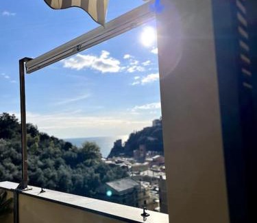 Borgo Antico Apartment | La Ca Dei Nonni