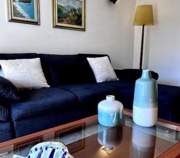 Borgo Antico Apartment | La Ca Dei Nonni